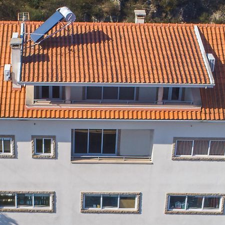 Casa Da Barragem Vila Marco de Canavezes Exterior foto